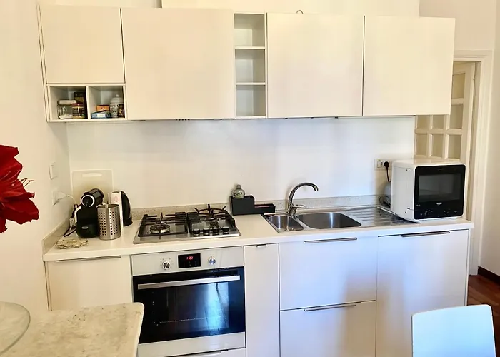 Apartamento Quirinale Fontane